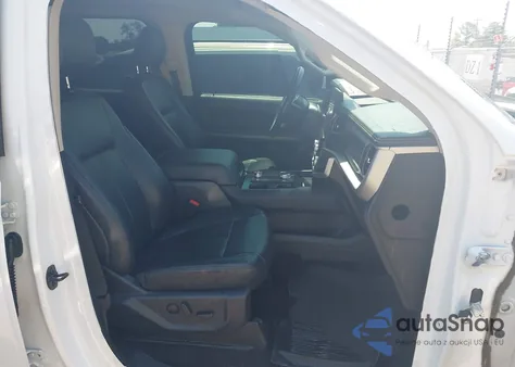 2022 Ford Expedition Xlt Max z USA, uszkodzony, nr VIN 1FMJK1JT7NEA28042